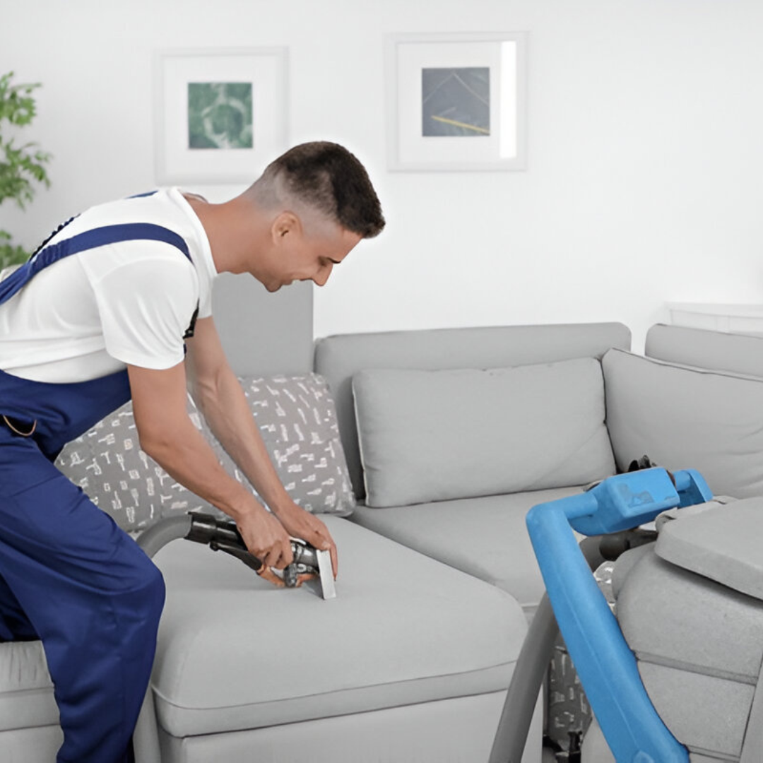 Sofa Repair Services