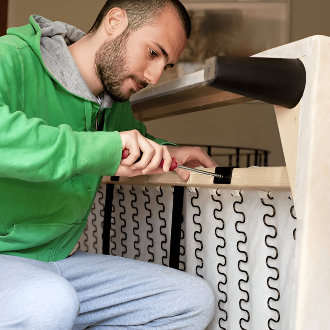 Best Sofa Repair Noida
