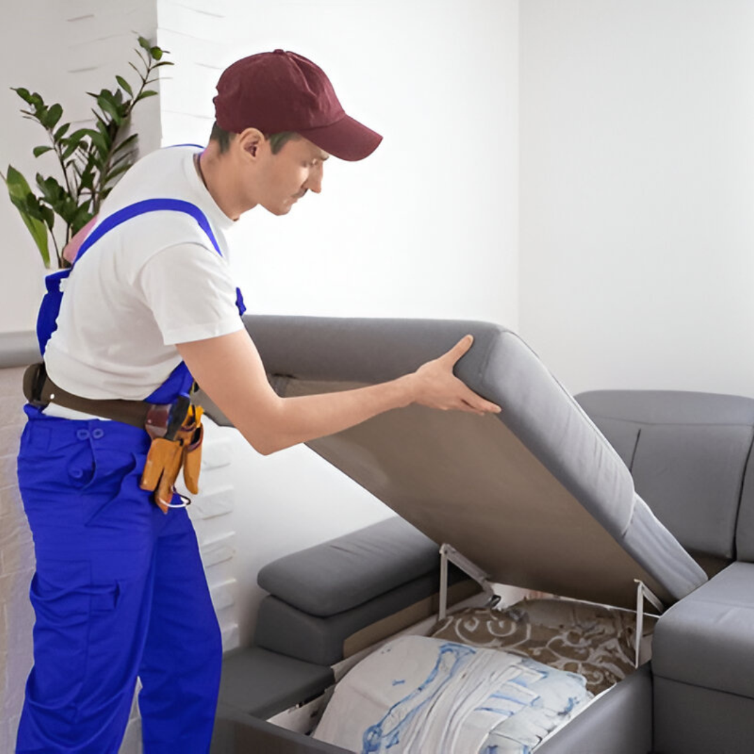 sofa repair